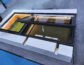 Sliding Skylight